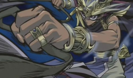 游戏王动漫,梦想与现实的交织，勇者们的冒险之旅